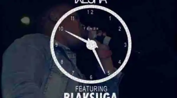 Azzy - Ixesha  ft BlakSuga
